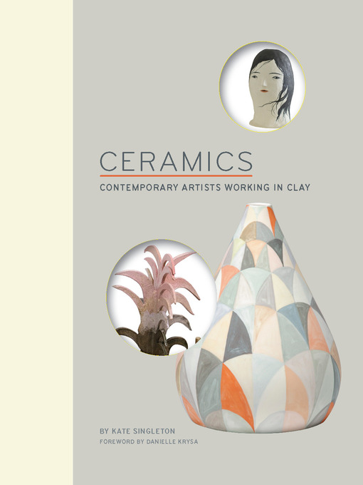 Cover image for Ceramics